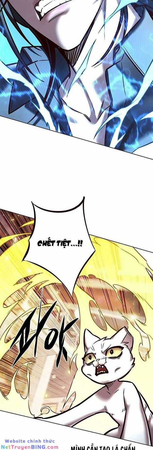 Eleceed - Chapter 278 - Trang 41