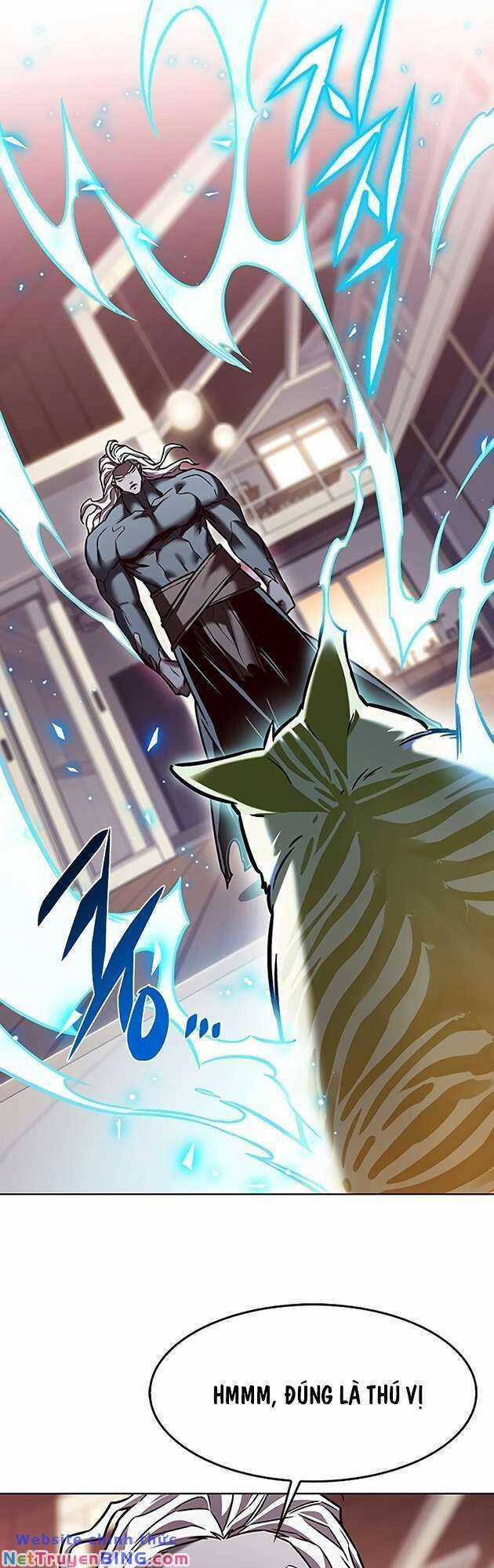 Eleceed - Chapter 278 - Trang 54