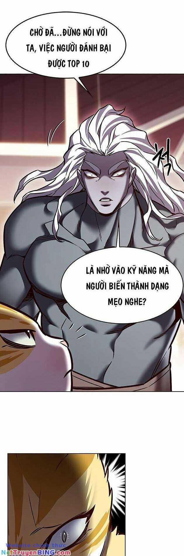 Eleceed - Chapter 278 - Trang 60