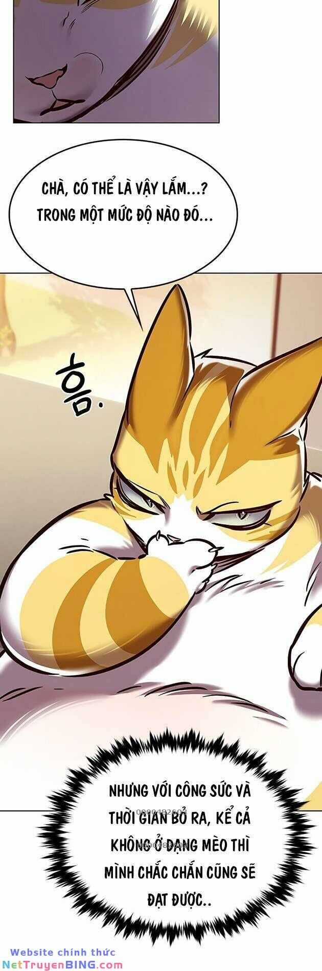 Eleceed - Chapter 278 - Trang 61