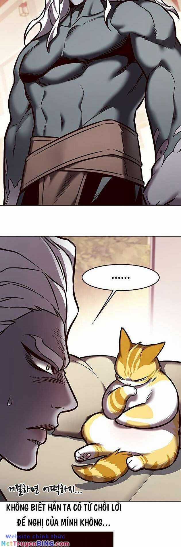 Eleceed - Chapter 278 - Trang 72