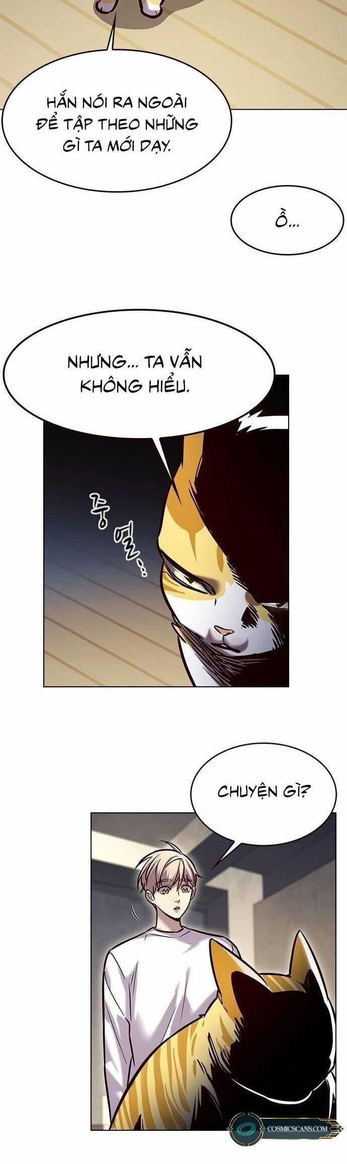 Eleceed - Chapter 279 - Trang 11