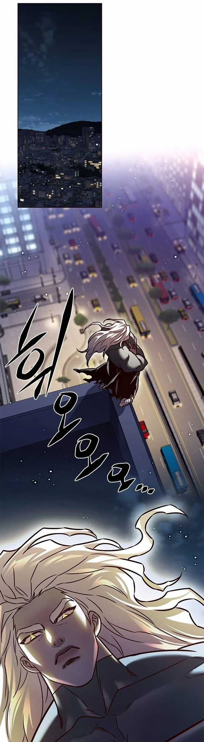 Eleceed - Chapter 279 - Trang 17