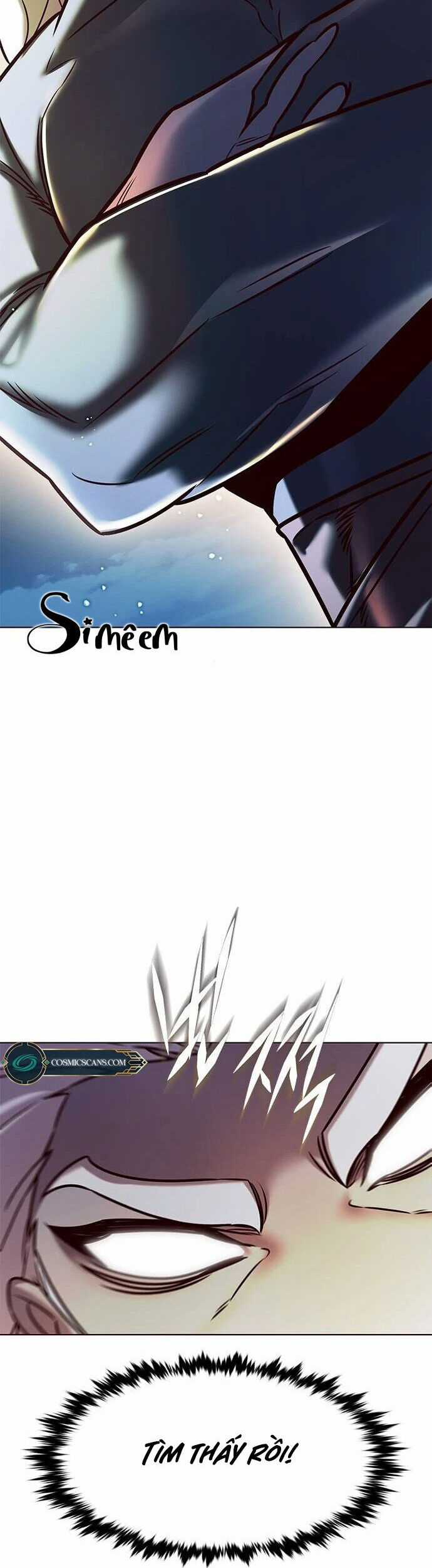 Eleceed - Chapter 279 - Trang 18