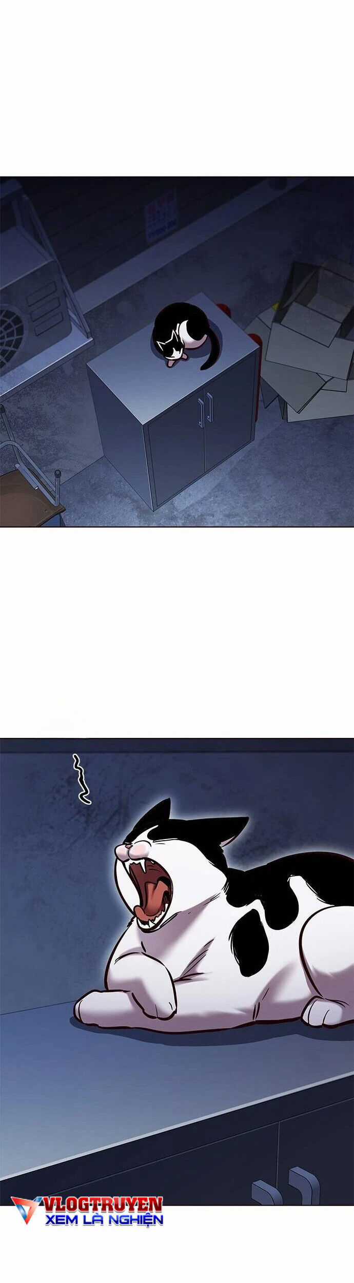 Eleceed - Chapter 279 - Trang 20