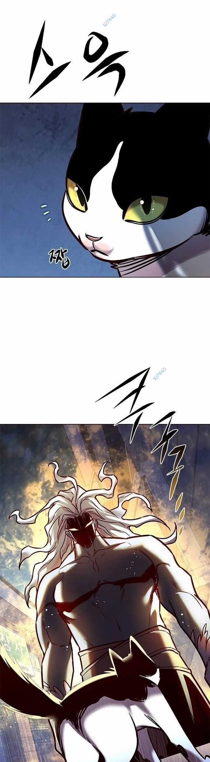 Eleceed - Chapter 279 - Trang 21