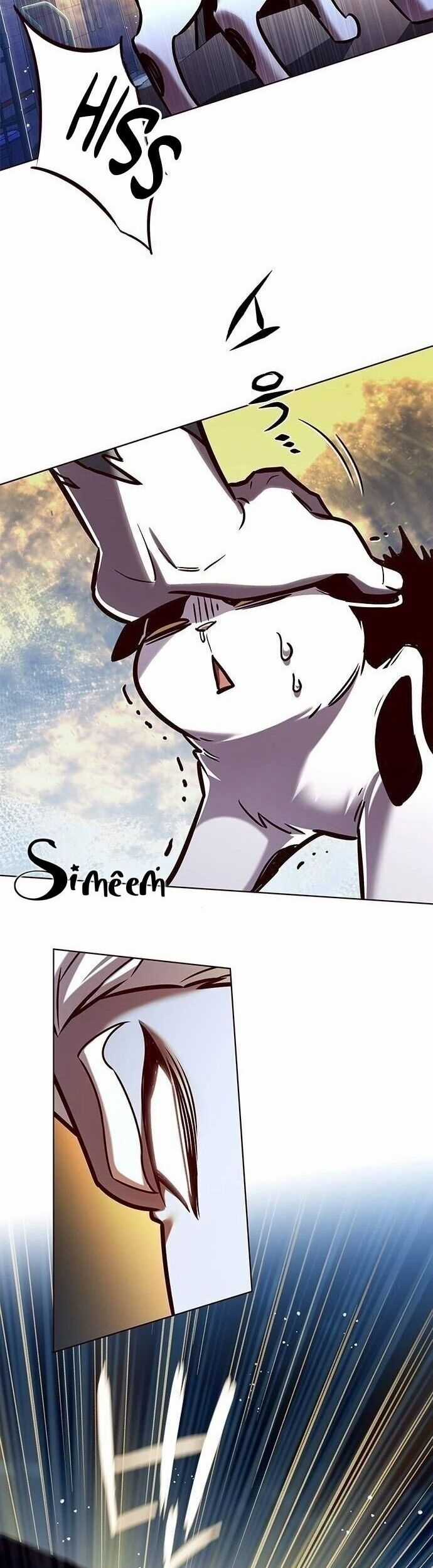 Eleceed - Chapter 279 - Trang 22