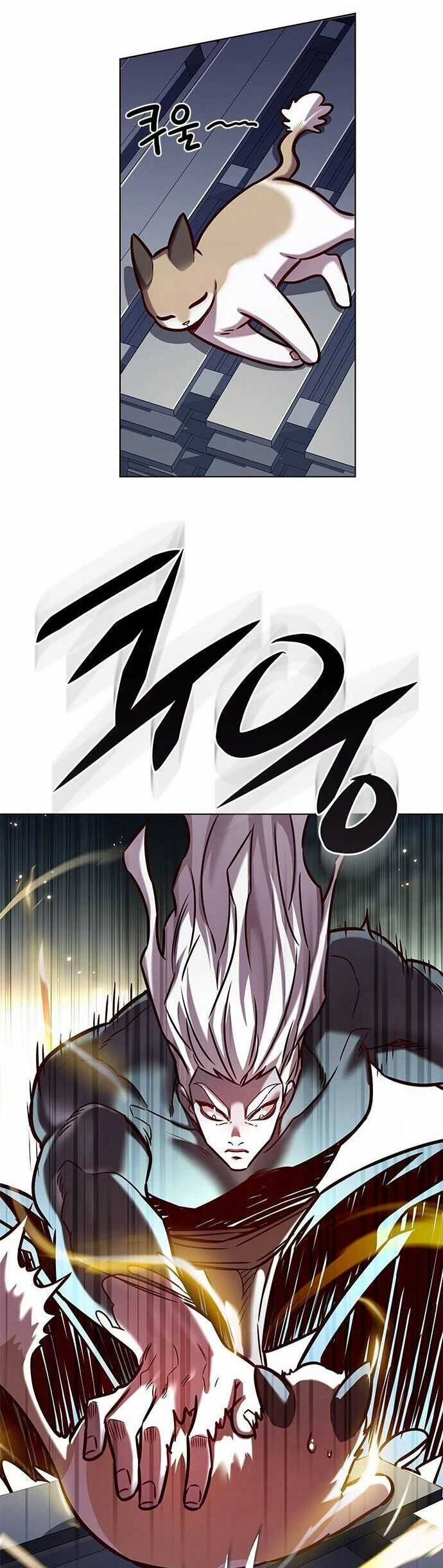 Eleceed - Chapter 279 - Trang 27