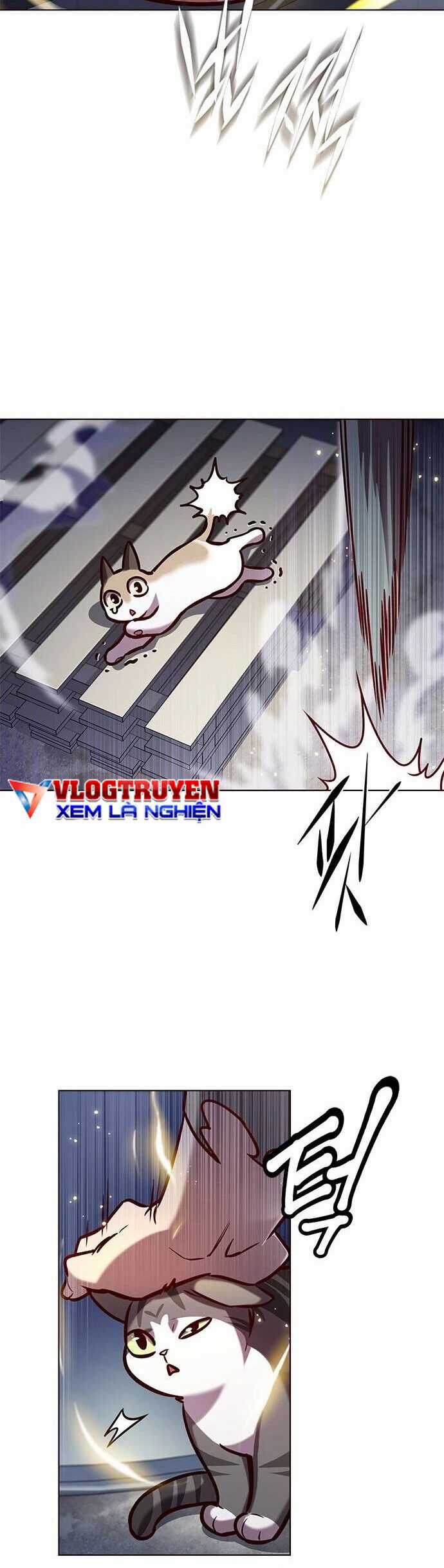 Eleceed - Chapter 279 - Trang 28