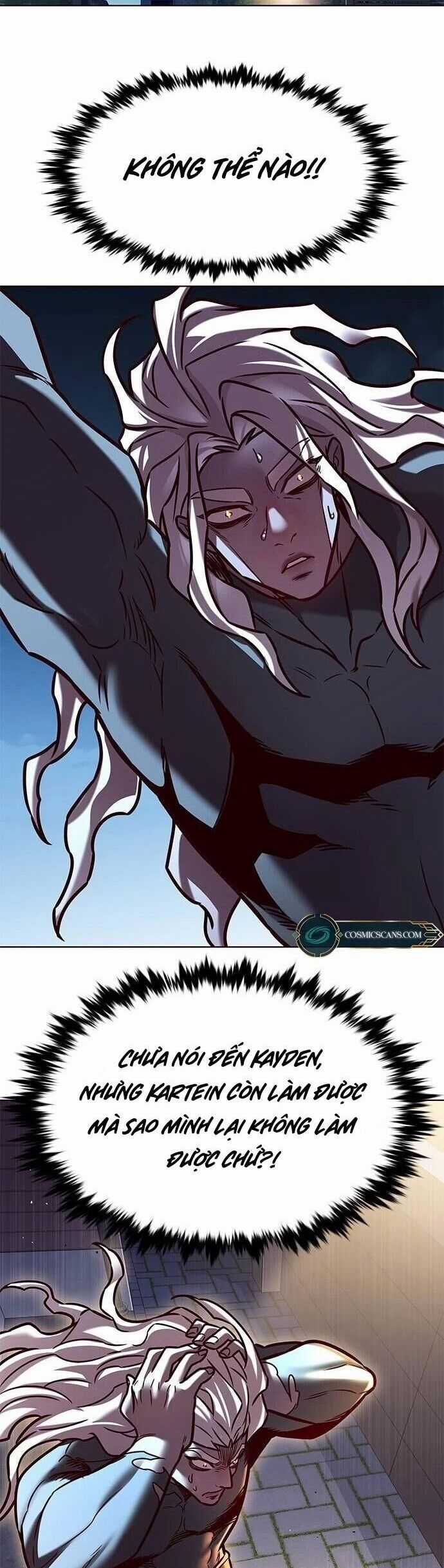 Eleceed - Chapter 279 - Trang 30