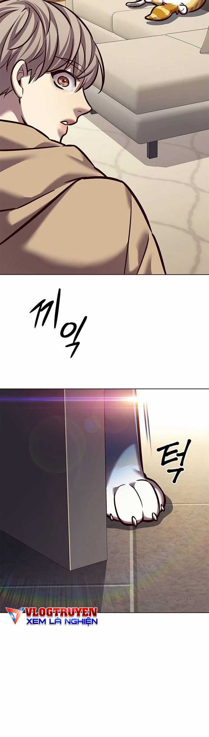 Eleceed - Chapter 279 - Trang 36