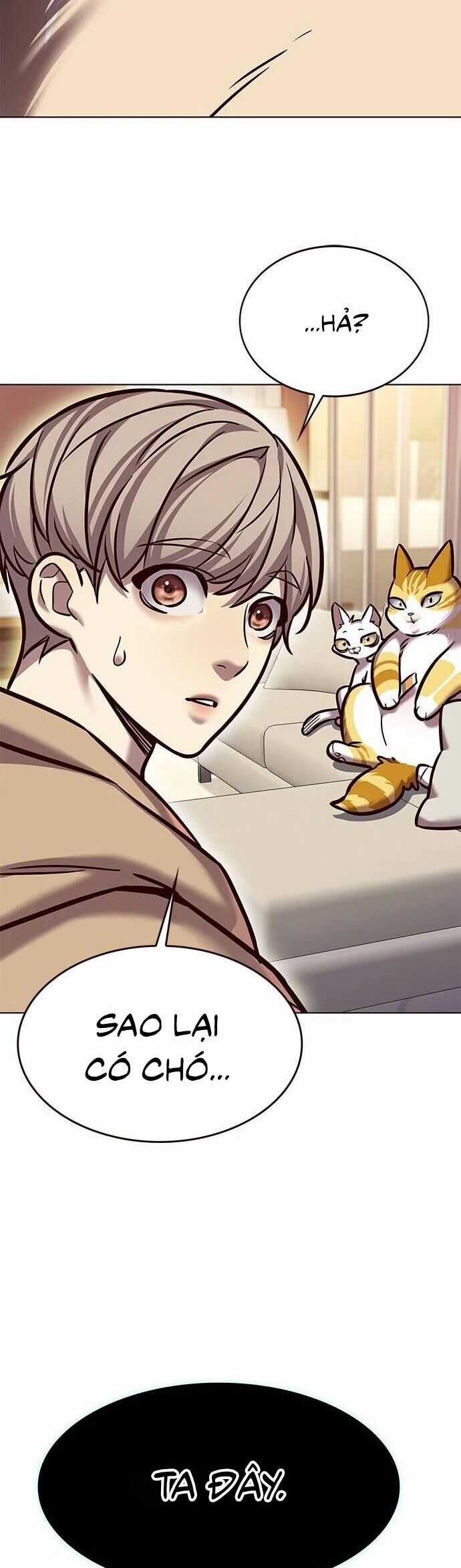 Eleceed - Chapter 279 - Trang 38