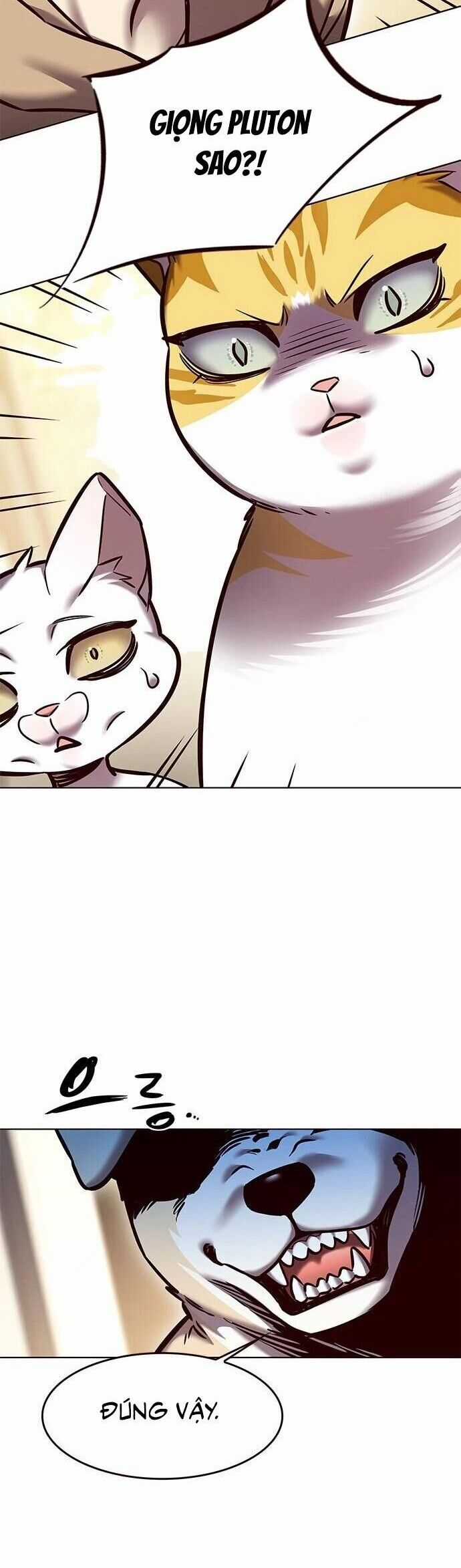 Eleceed - Chapter 279 - Trang 40