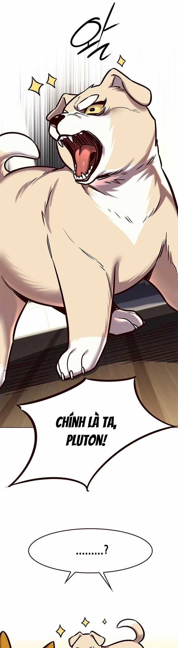 Eleceed - Chapter 279 - Trang 41