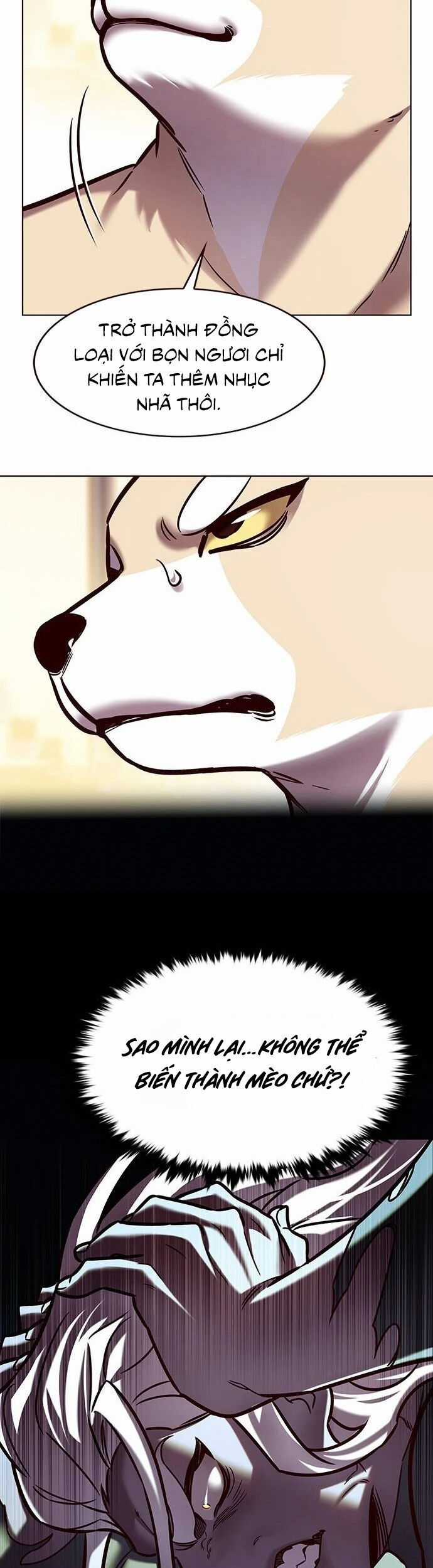 Eleceed - Chapter 279 - Trang 43