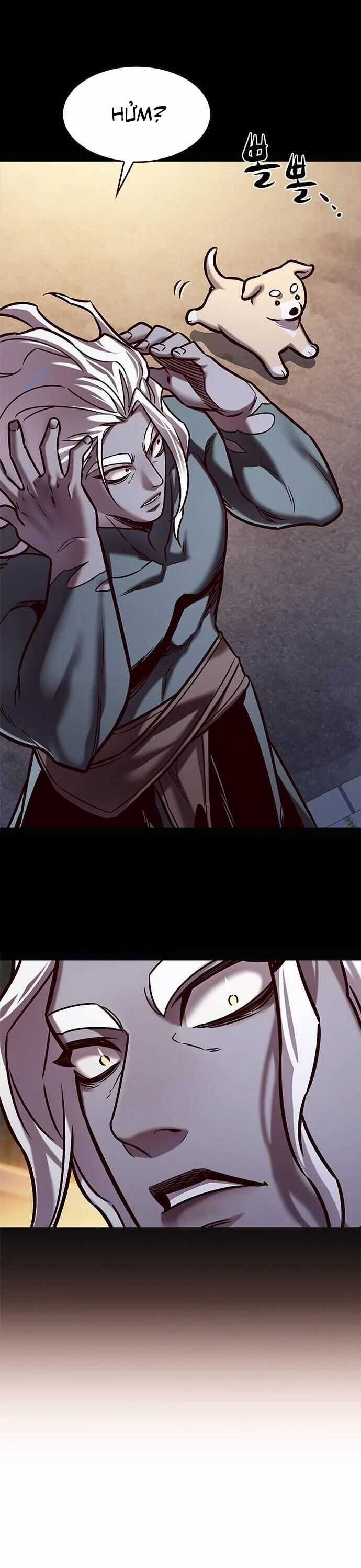 Eleceed - Chapter 279 - Trang 45