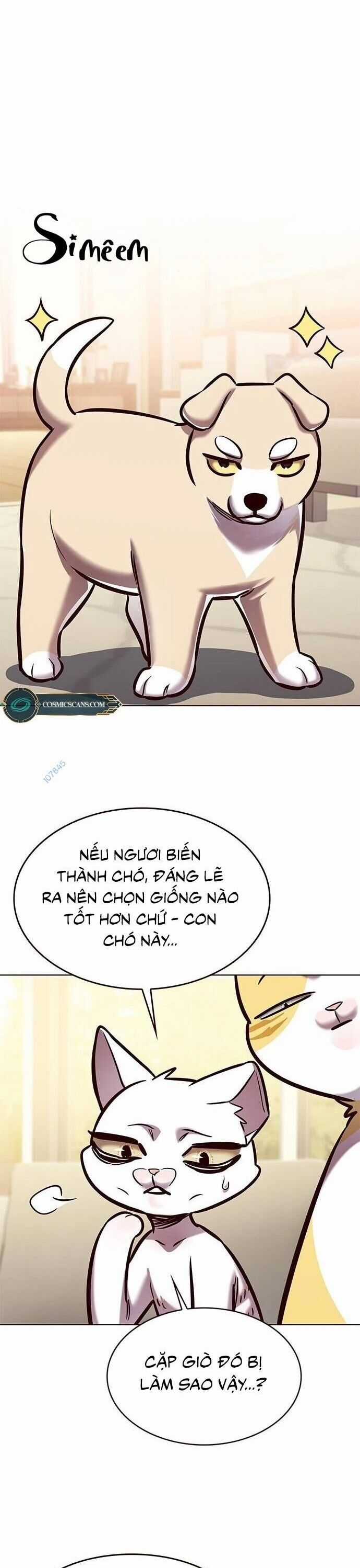 Eleceed - Chapter 279 - Trang 46