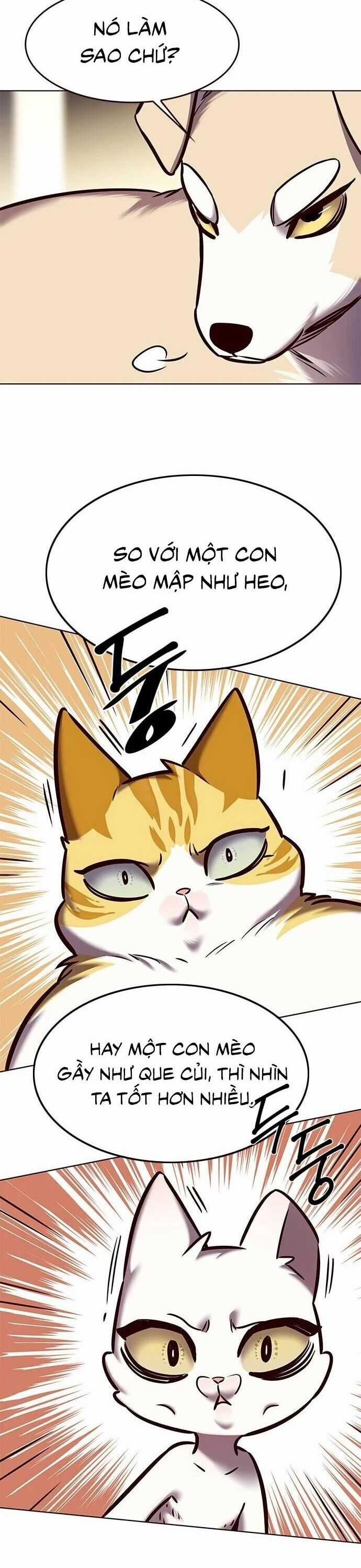 Eleceed - Chapter 279 - Trang 47