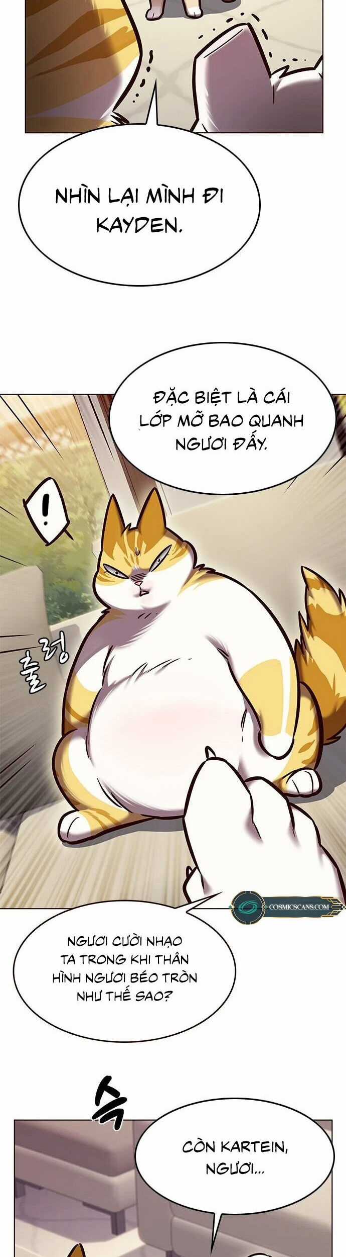 Eleceed - Chapter 279 - Trang 49