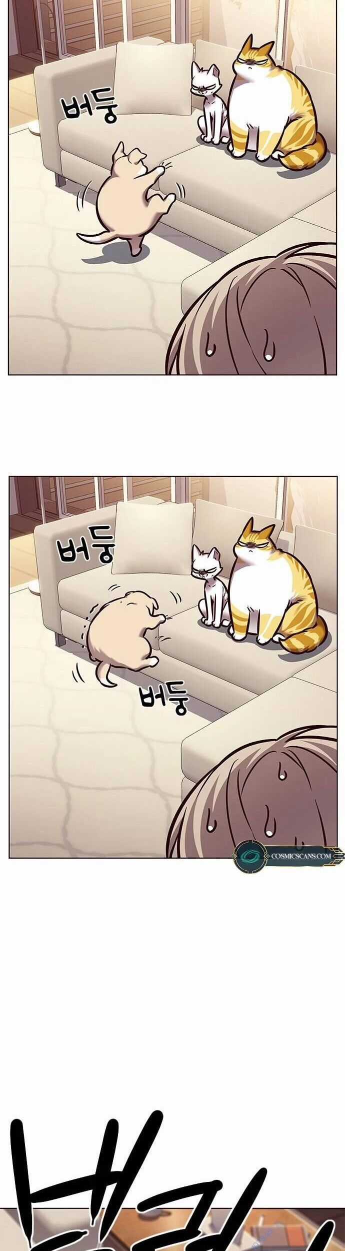 Eleceed - Chapter 279 - Trang 53