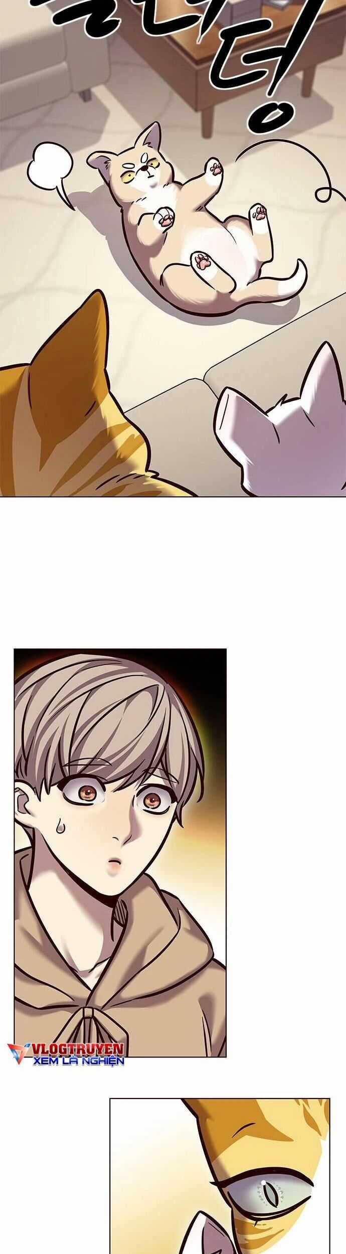 Eleceed - Chapter 279 - Trang 54