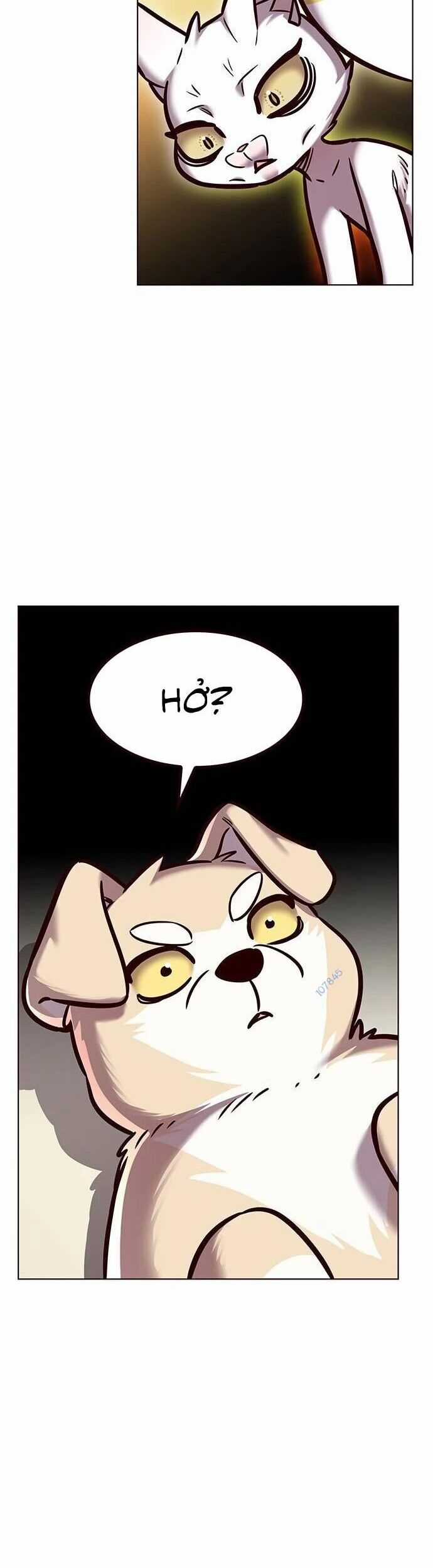 Eleceed - Chapter 279 - Trang 55