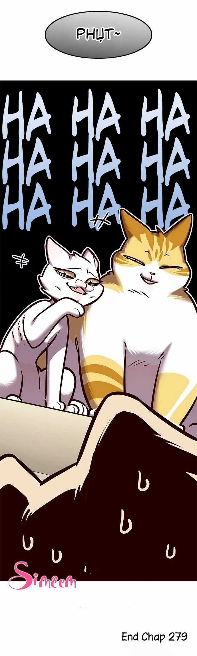 Eleceed - Chapter 279 - Trang 56