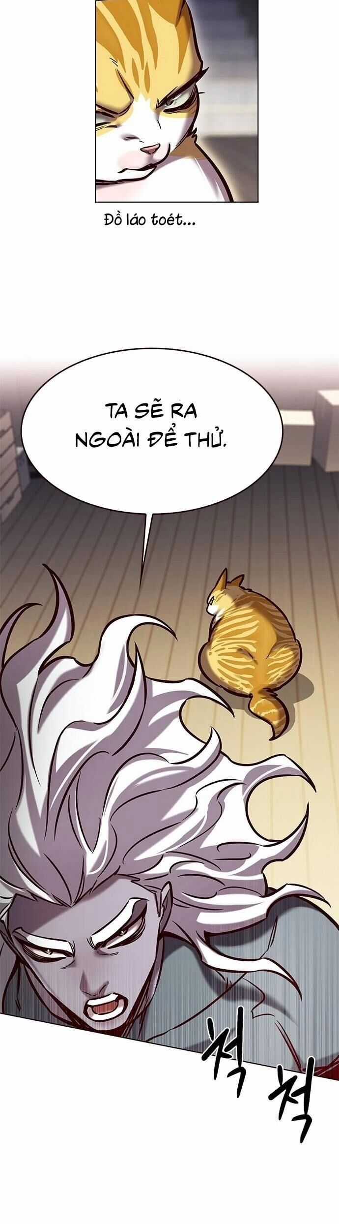 Eleceed - Chapter 279 - Trang 8