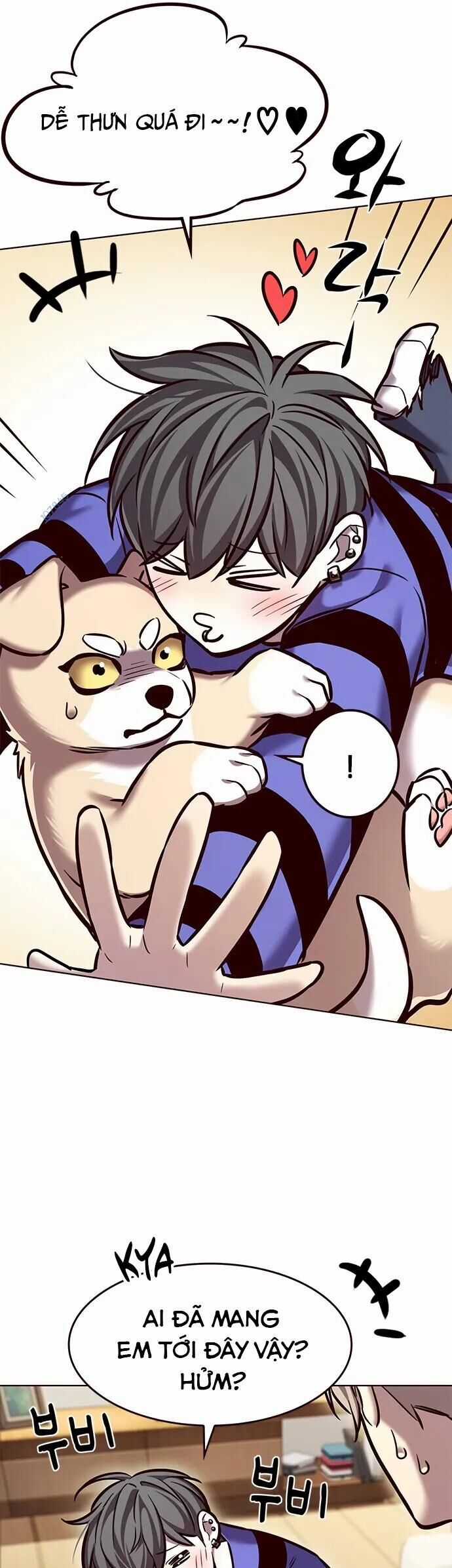 Eleceed - Chapter 280 - Trang 13