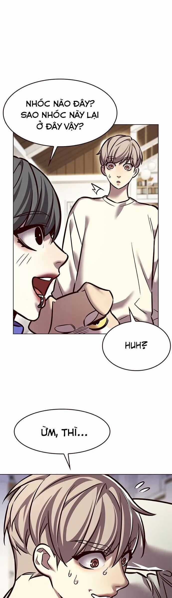 Eleceed - Chapter 280 - Trang 15