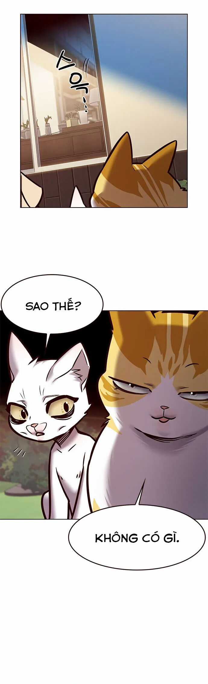 Eleceed - Chapter 280 - Trang 28