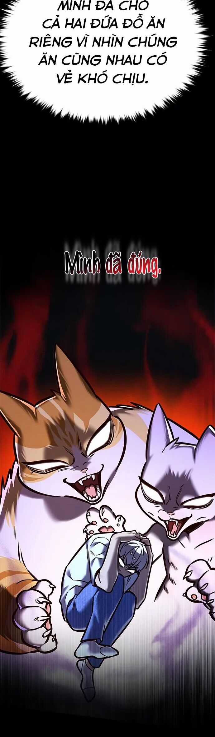 Eleceed - Chapter 280 - Trang 32