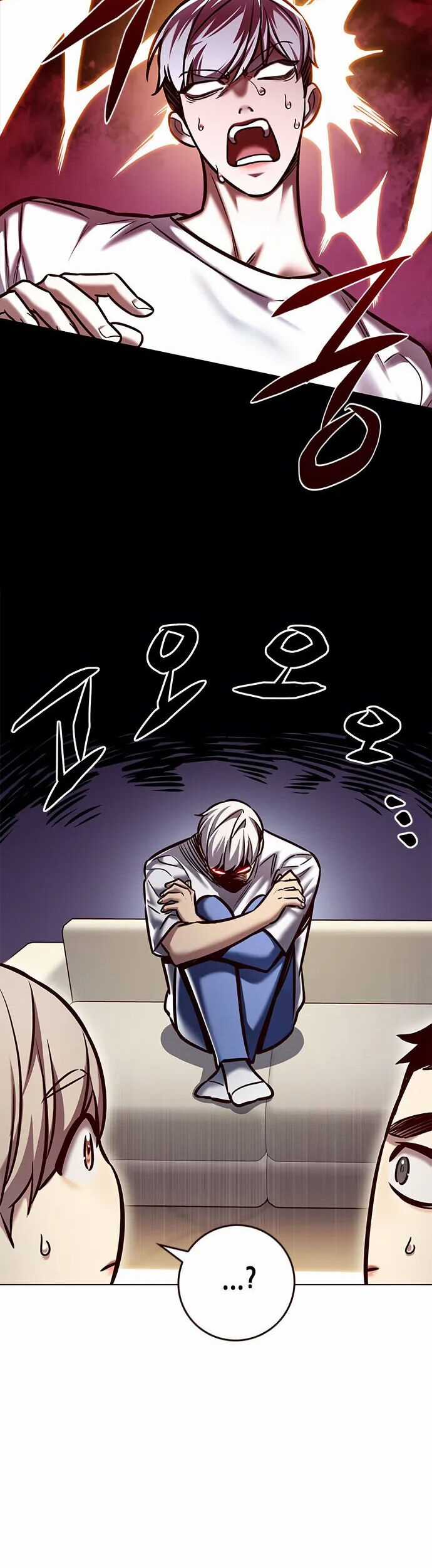 Eleceed - Chapter 280 - Trang 36