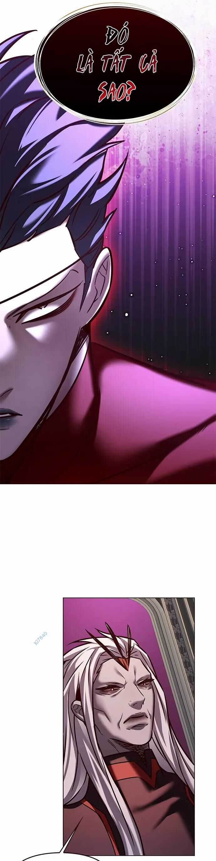 Eleceed - Chapter 280 - Trang 45