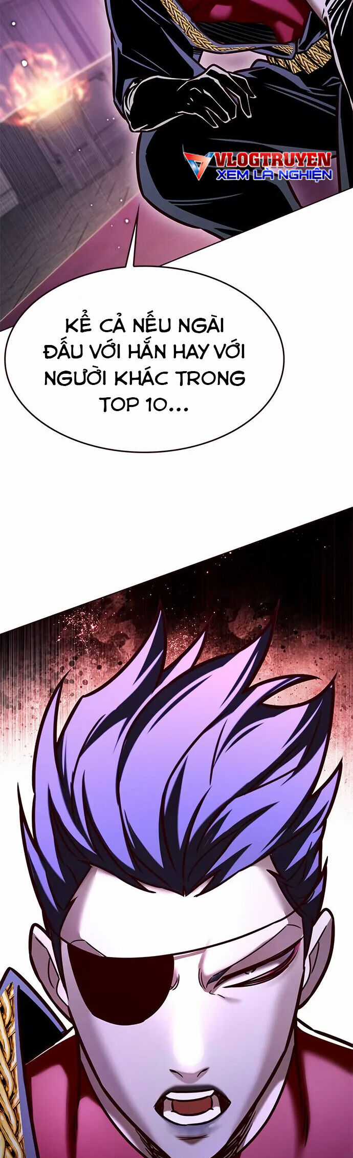 Eleceed - Chapter 280 - Trang 50