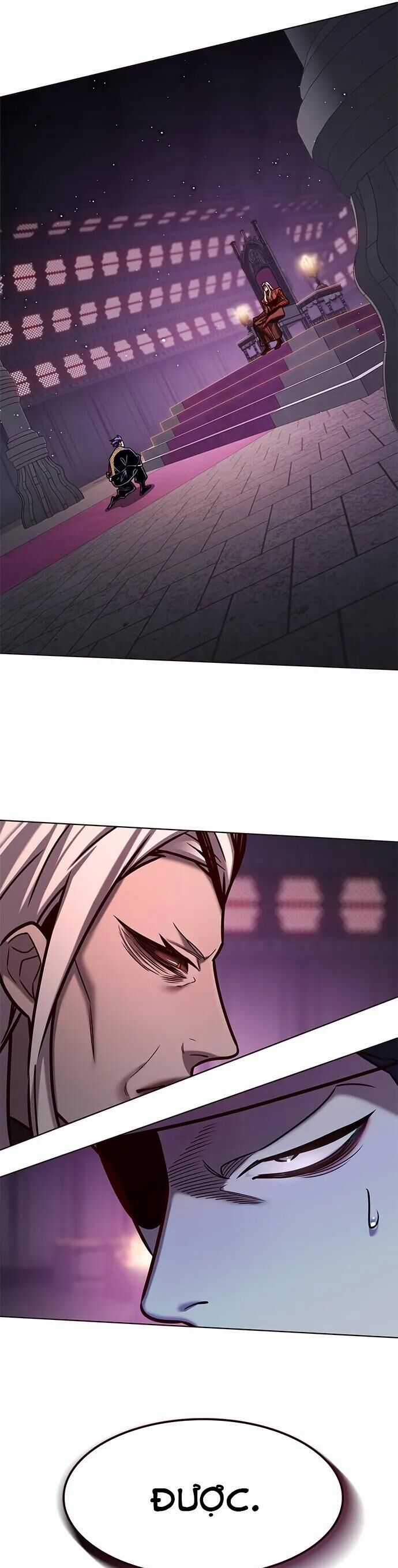 Eleceed - Chapter 280 - Trang 52