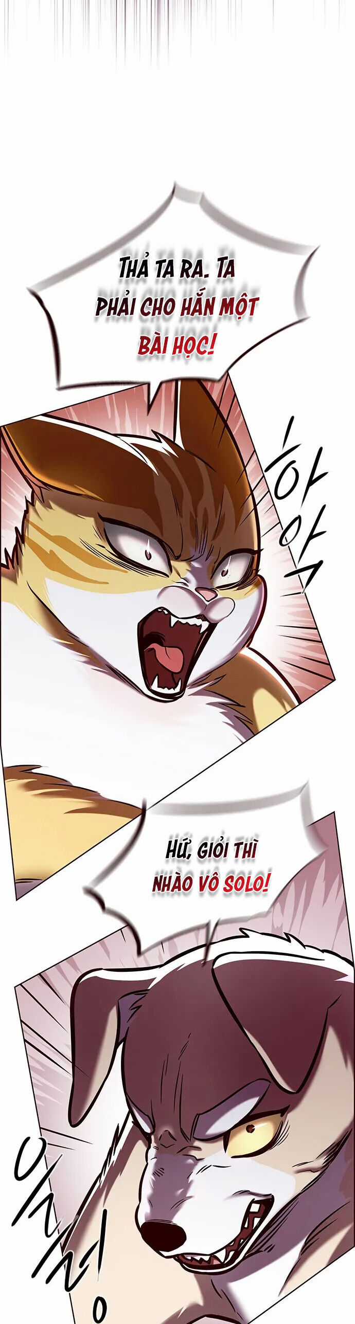 Eleceed - Chapter 280 - Trang 56