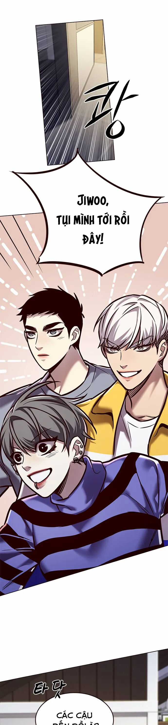 Eleceed - Chapter 280 - Trang 10