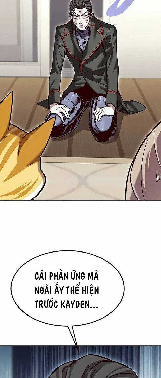 Eleceed - Chapter 307 - Trang 11