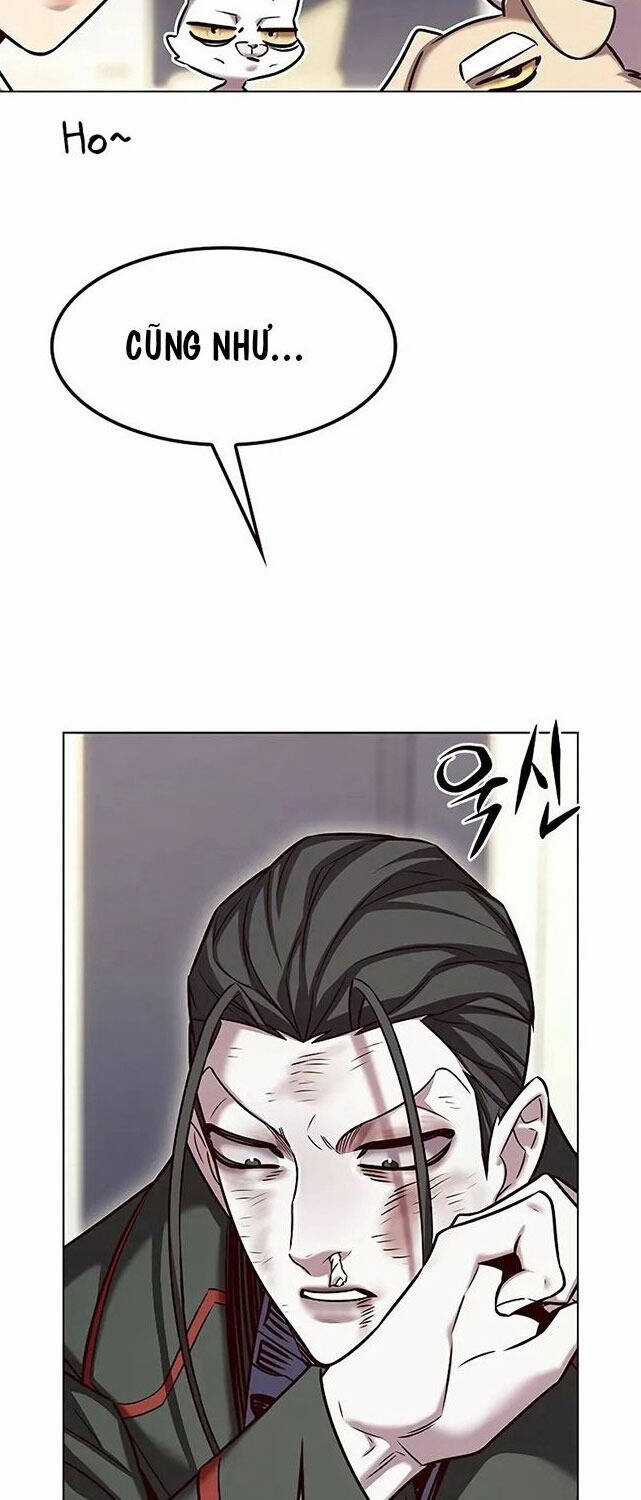 Eleceed - Chapter 307 - Trang 13