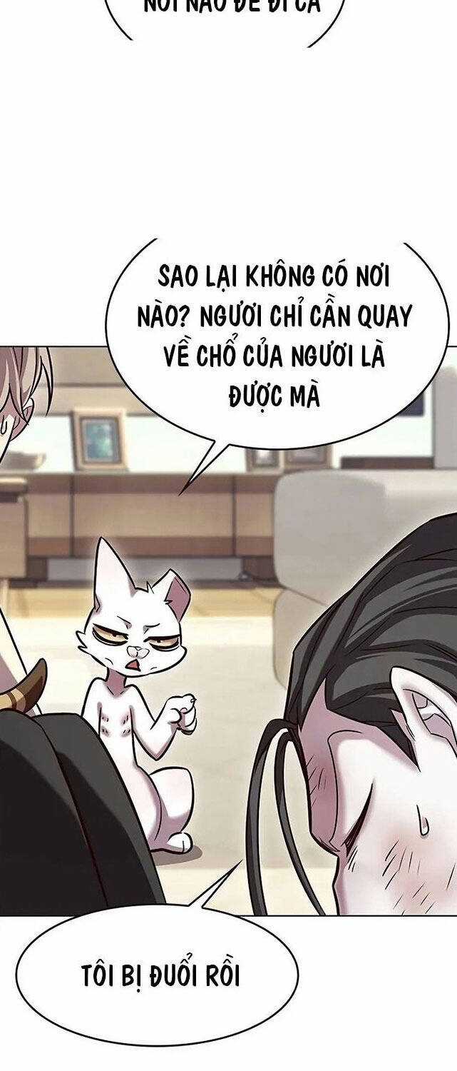 Eleceed - Chapter 307 - Trang 16