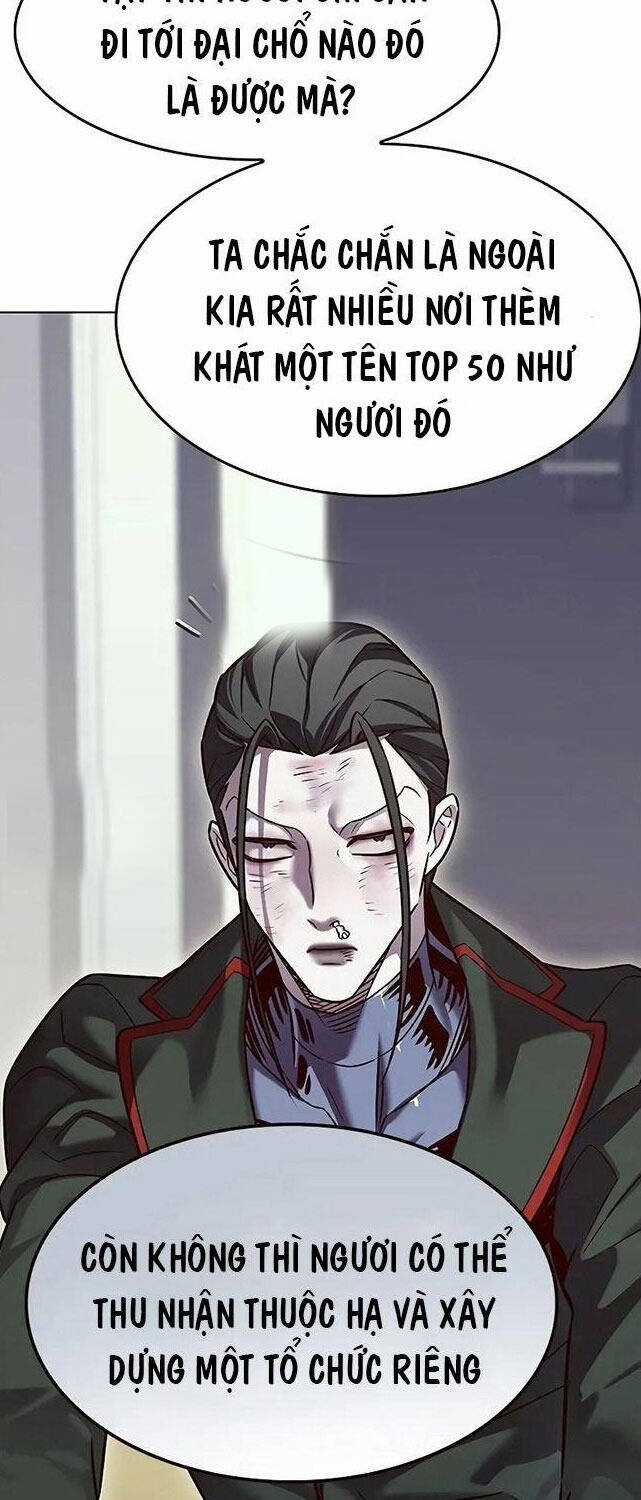 Eleceed - Chapter 307 - Trang 19