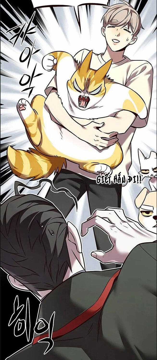 Eleceed - Chapter 307 - Trang 33