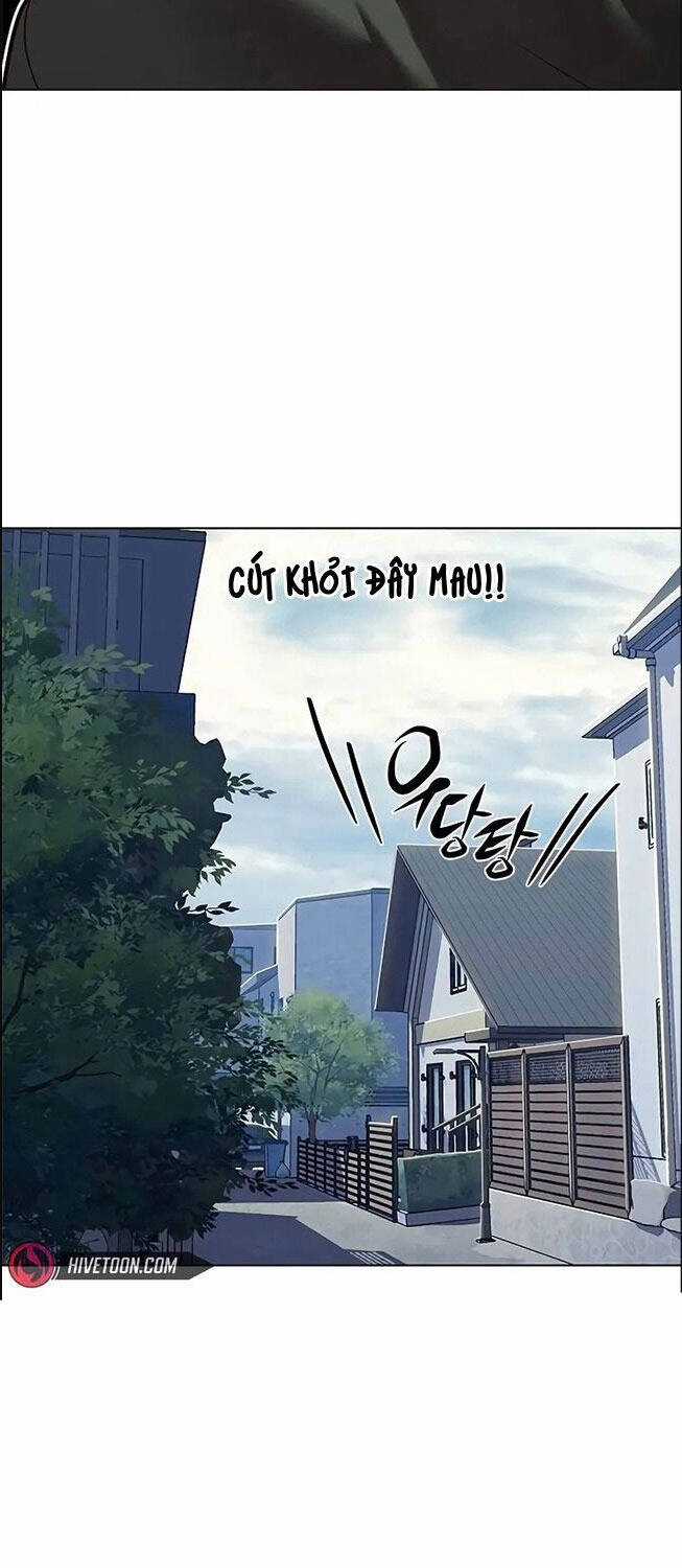 Eleceed - Chapter 307 - Trang 34