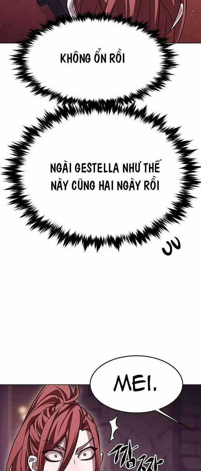 Eleceed - Chapter 307 - Trang 43