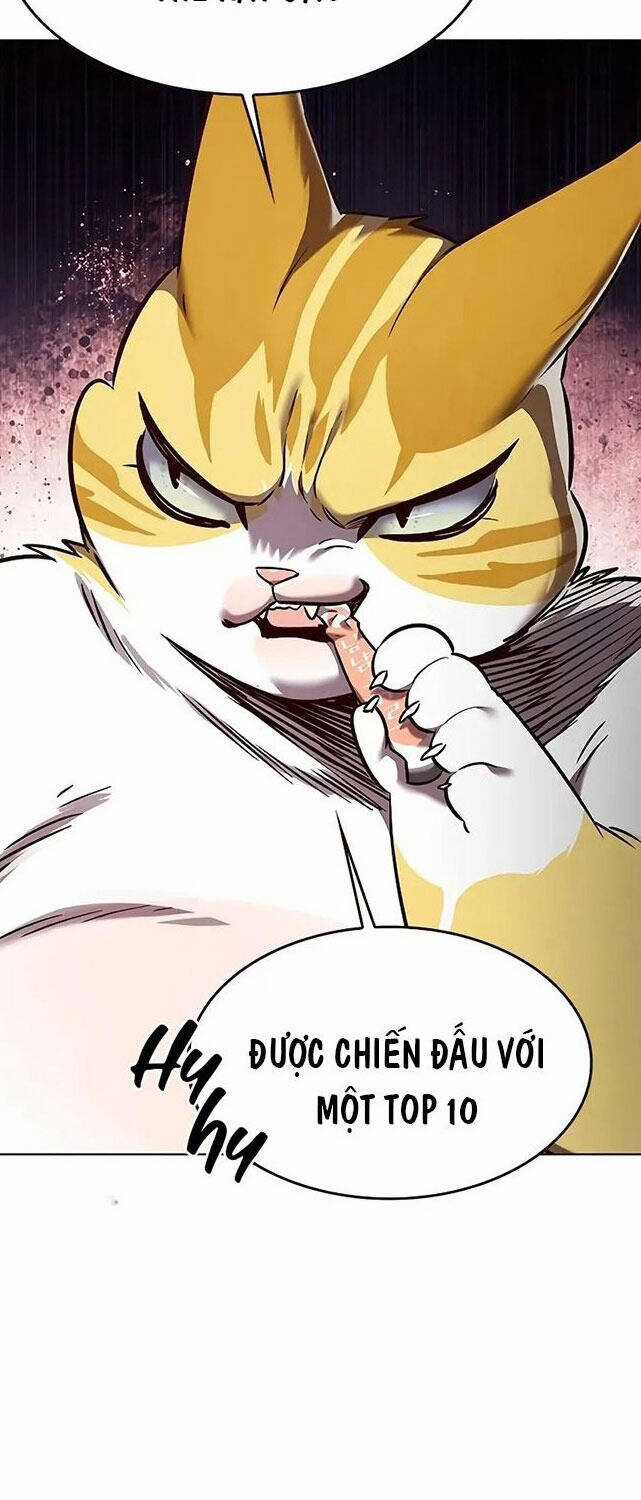 Eleceed - Chapter 307 - Trang 6