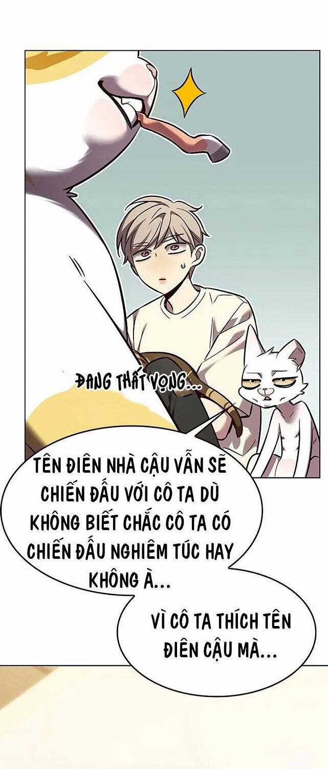 Eleceed - Chapter 307 - Trang 7