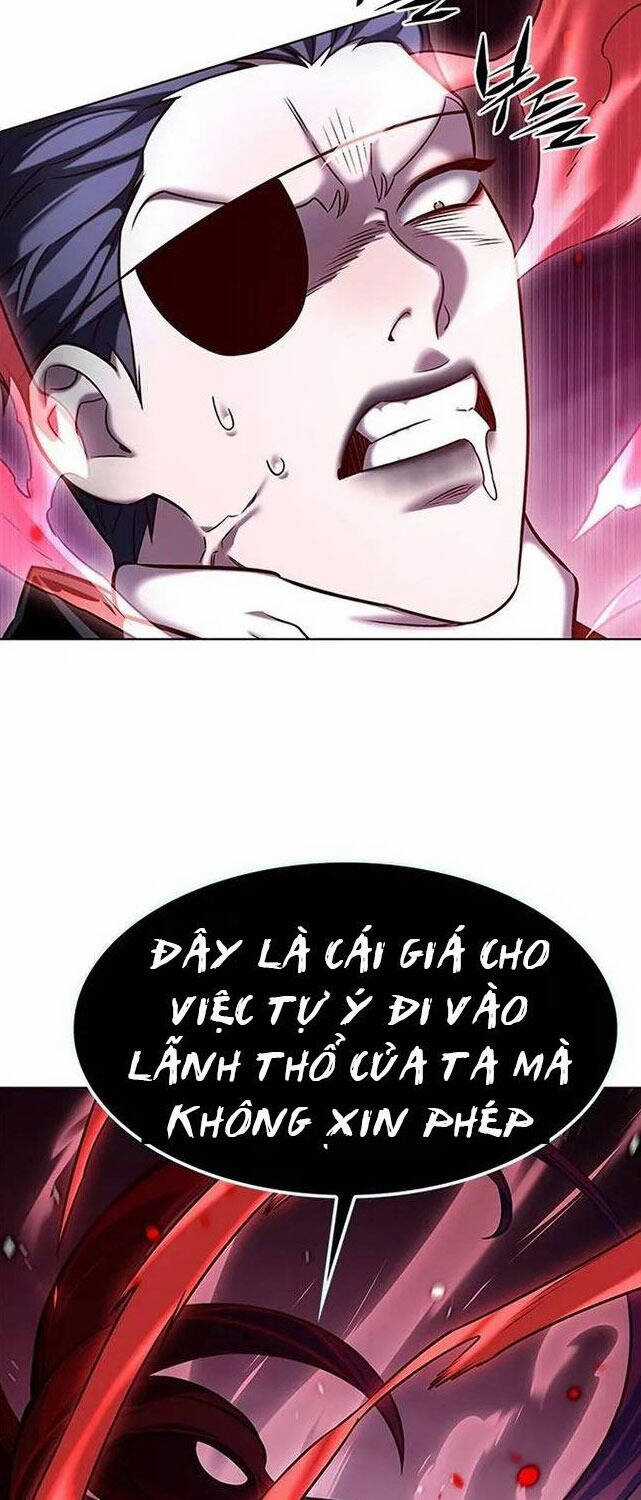 Eleceed - Chapter 308 - Trang 16