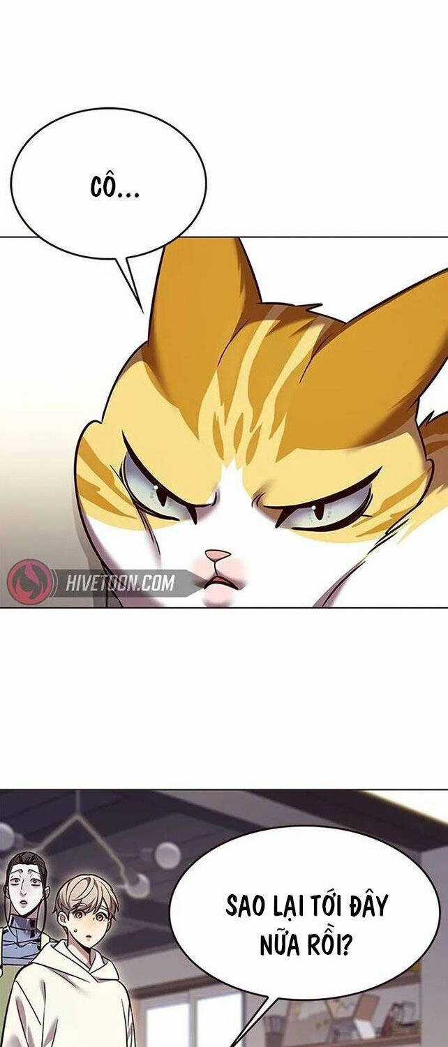 Eleceed - Chapter 308 - Trang 27