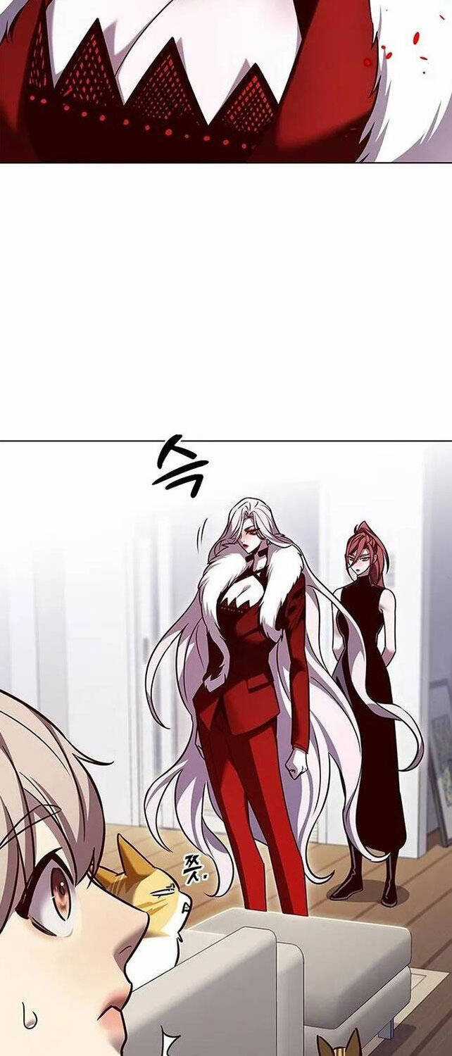 Eleceed - Chapter 308 - Trang 31